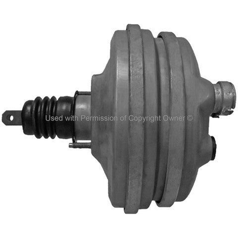 Quality-Built Power Brake Booster P/N:B3880 Fits: Mercedes-benz C43 Amg 00-98, Mercedes-benz E300 99-98, Mercedes-benz E320 00-98, Mercedes-benz E430 02-98 - Image 3