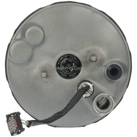 Quality-Built Power Brake Booster P/N:B3881 Fits: Mercedes-benz E300 99-98, Mercedes-benz E320 02-98 - Image 1