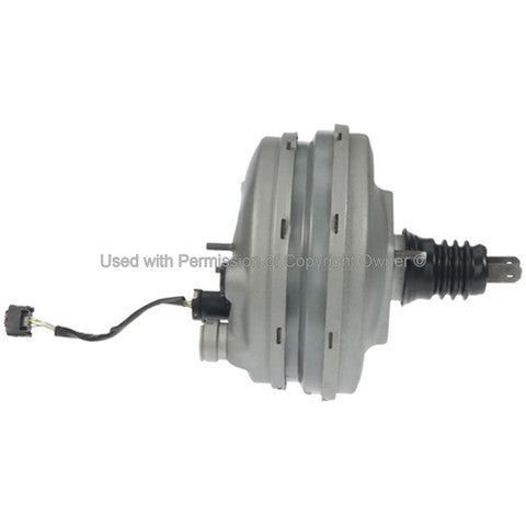 Quality-Built Power Brake Booster P/N:B3881 Fits: Mercedes-benz E300 99-98, Mercedes-benz E320 02-98 - Image 2