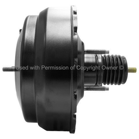 Quality-Built Power Brake Booster P/N:B3885 Fits: Infiniti G20 02-99 - Image 3