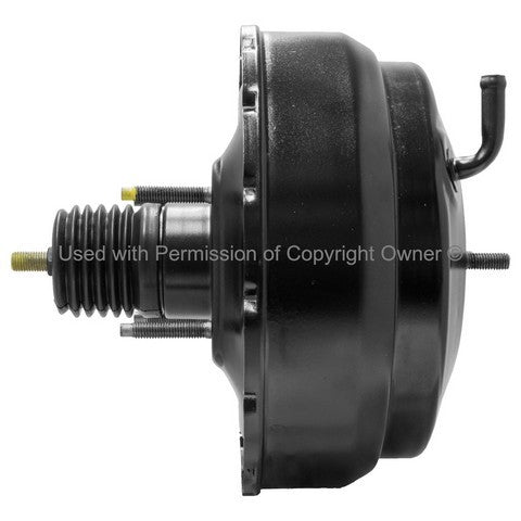 Quality-Built Power Brake Booster P/N:B3885 Fits: Infiniti G20 02-99 - Image 2