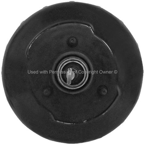 Quality-Built Power Brake Booster P/N:B3891 Fits: Jaguar Vanden Plas 03-98, Jaguar Xj8 03-98, Jaguar Xjr 03-99 - Image 3