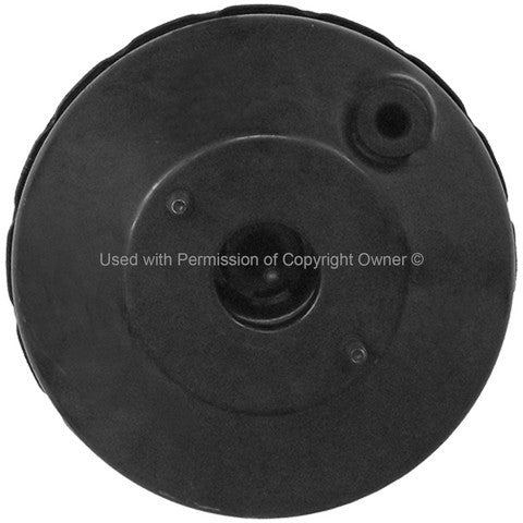 Quality-Built Power Brake Booster P/N:B3891 Fits: Jaguar Vanden Plas 03-98, Jaguar Xj8 03-98, Jaguar Xjr 03-99 - Image 1