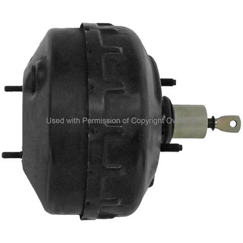 Quality-Built Power Brake Booster P/N:B3891 Fits: Jaguar Vanden Plas 03-98, Jaguar Xj8 03-98, Jaguar Xjr 03-99 - Image 4