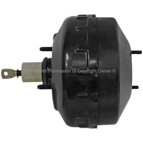 Quality-Built Power Brake Booster P/N:B3891 Fits: Jaguar Vanden Plas 03-98, Jaguar Xj8 03-98, Jaguar Xjr 03-99 - Image 2