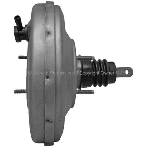 Quality-Built Power Brake Booster P/N:B3894 Fits: Hyundai Sonata 98-96 - Image 4