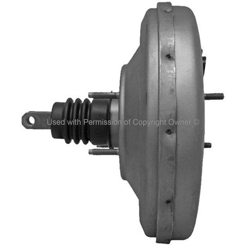 Quality-Built Power Brake Booster P/N:B3894 Fits: Hyundai Sonata 98-96 - Image 2