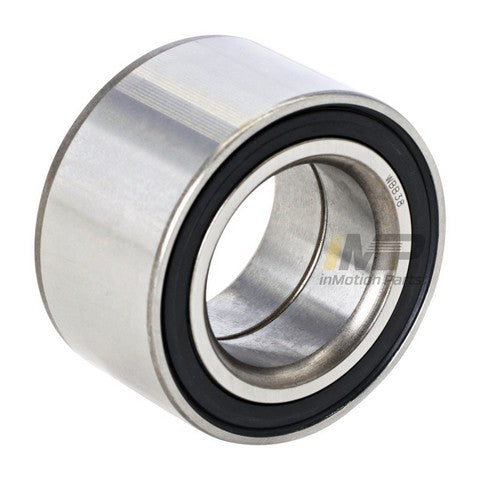 WJB Wheel Bearing P/N:WBB38 Fits: Audi 4000 87-80, Audi 4000 Quattro 87-84, Audi 80 1988, Audi 90 1988, Audi Coupe 87-81, Audi Fox 79-73, Volkswagen Dasher 81-74, Volkswagen Fox 93-87, Volkswagen Quantum 88-82 - Image 2