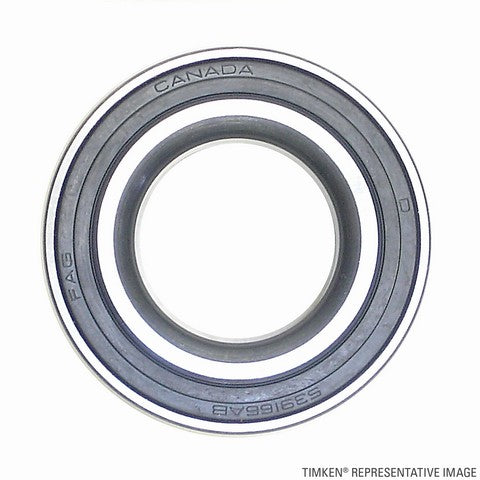 Timken Wheel Bearing P/N:510028 Fits: Mercury Villager 02-93, Nissan Quest 02-93 - Image 4