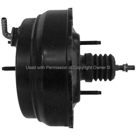 Quality-Built Power Brake Booster P/N:B3938 Fits: Toyota Celica 99-94 - Image 3