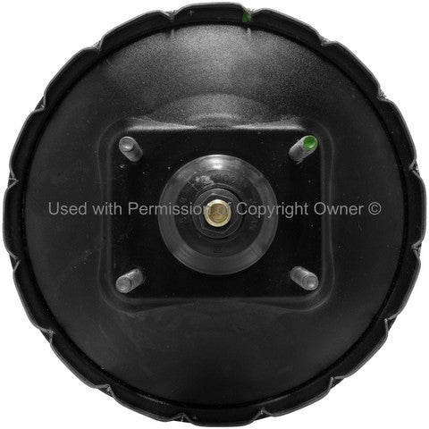 Quality-Built Power Brake Booster P/N:B3941 Fits: Nissan Nx 92-91, Nissan Sentra 94-91 - Image 3