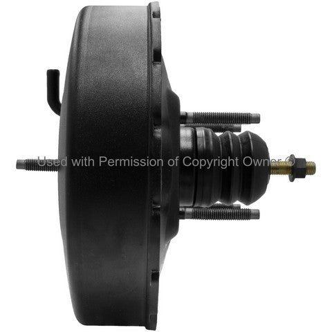 Quality-Built Power Brake Booster P/N:B3941 Fits: Nissan Nx 92-91, Nissan Sentra 94-91 - Image 2