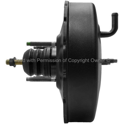 Quality-Built Power Brake Booster P/N:B3941 Fits: Nissan Nx 92-91, Nissan Sentra 94-91 - Image 4