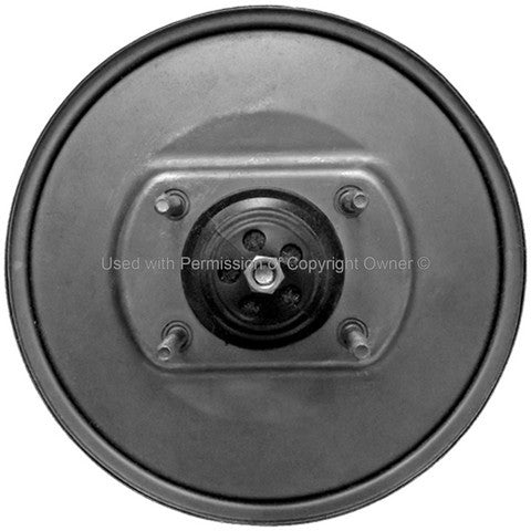 Quality-Built Power Brake Booster P/N:B3953 Fits: Hyundai Scoupe 95-93 - Image 2
