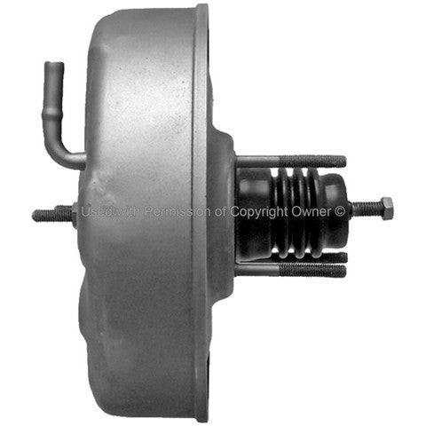 Quality-Built Power Brake Booster P/N:B3953 Fits: Hyundai Scoupe 95-93 - Image 4