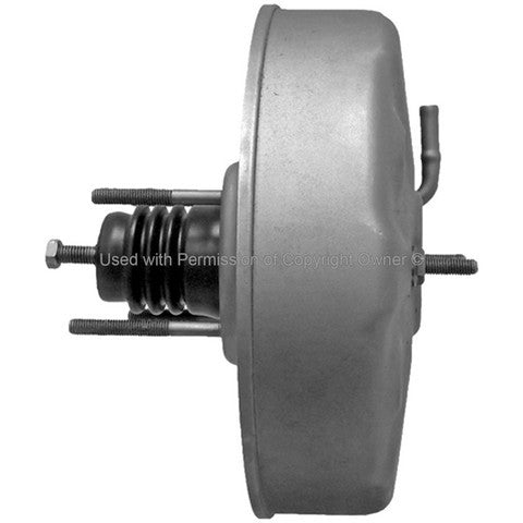 Quality-Built Power Brake Booster P/N:B3953 Fits: Hyundai Scoupe 95-93 - Image 3