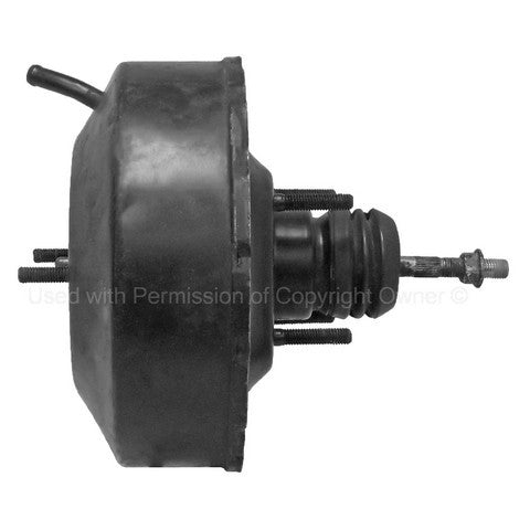 Quality-Built Power Brake Booster P/N:B3976 Fits: Subaru Justy 94-89 - Image 4