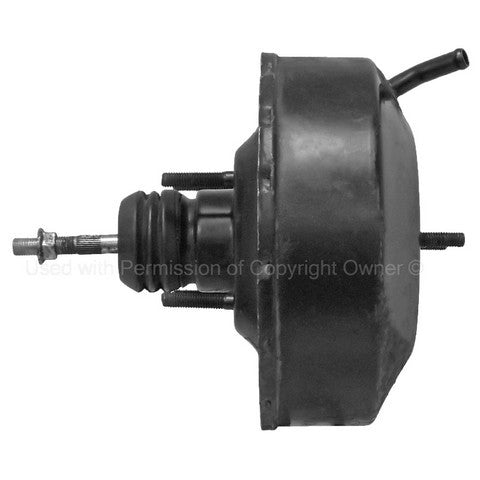 Quality-Built Power Brake Booster P/N:B3976 Fits: Subaru Justy 94-89 - Image 3