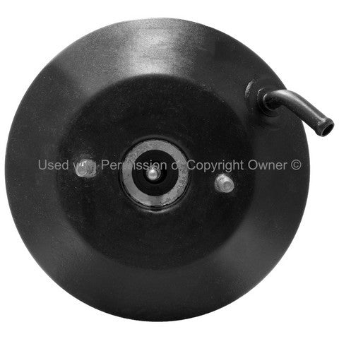 Quality-Built Power Brake Booster P/N:B3992 Fits: Dodge Colt 92-89, Eagle Summit 92-91, Mitsubishi Mirage 92-89, Plymouth Colt 92-89 - Image 1