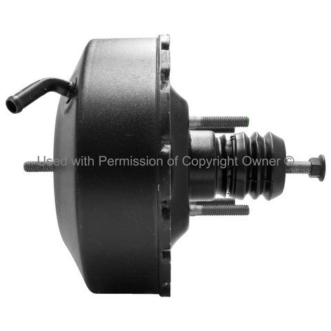 Quality-Built Power Brake Booster P/N:B3992 Fits: Dodge Colt 92-89, Eagle Summit 92-91, Mitsubishi Mirage 92-89, Plymouth Colt 92-89 - Image 3