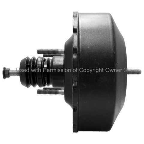 Quality-Built Power Brake Booster P/N:B3992 Fits: Dodge Colt 92-89, Eagle Summit 92-91, Mitsubishi Mirage 92-89, Plymouth Colt 92-89 - Image 2
