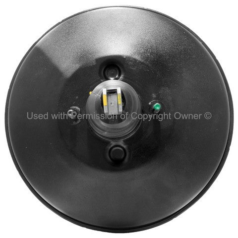 Quality-Built Power Brake Booster P/N:B4001 Fits: Mercedes-benz 300d 92-90, Mercedes-benz 300e 92-86 - Image 2