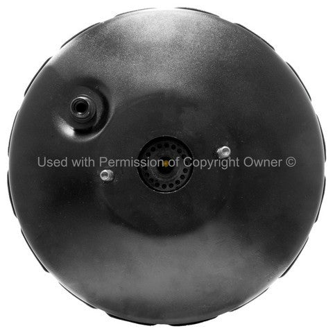 Quality-Built Power Brake Booster P/N:B4001 Fits: Mercedes-benz 300d 92-90, Mercedes-benz 300e 92-86 - Image 1