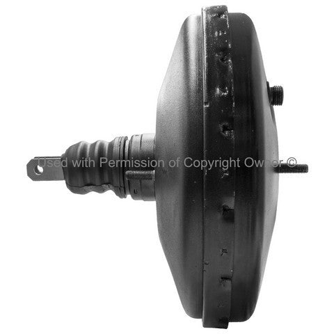 Quality-Built Power Brake Booster P/N:B4001 Fits: Mercedes-benz 300d 92-90, Mercedes-benz 300e 92-86 - Image 3