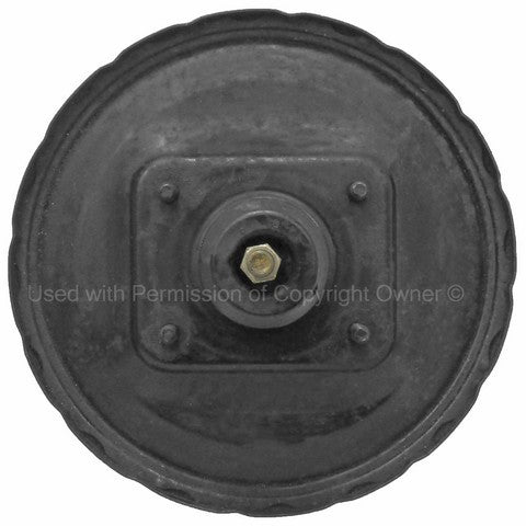 Quality-Built Power Brake Booster P/N:B4025 Fits: Nissan Van 88-87 - Image 3