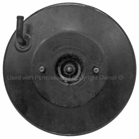 Quality-Built Power Brake Booster P/N:B4025 Fits: Nissan Van 88-87 - Image 1