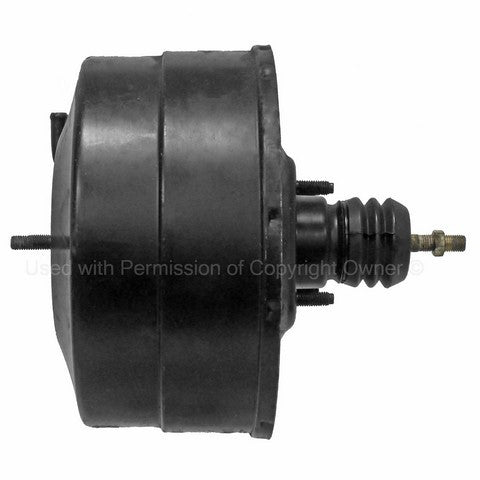 Quality-Built Power Brake Booster P/N:B4025 Fits: Nissan Van 88-87 - Image 4