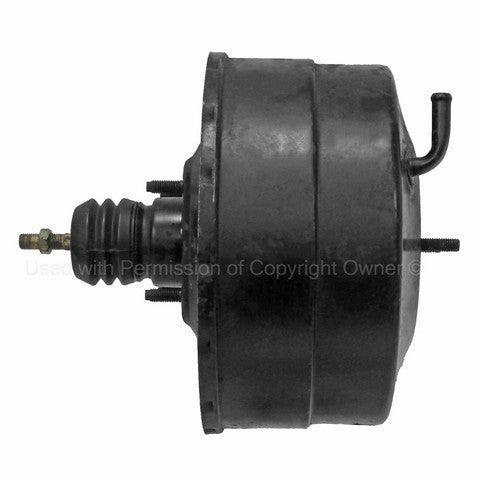 Quality-Built Power Brake Booster P/N:B4025 Fits: Nissan Van 88-87 - Image 2