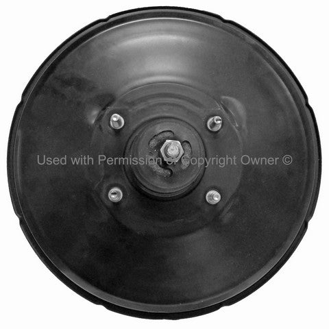 Quality-Built Power Brake Booster P/N:B4044 Fits: Nissan Stanza 86-84 - Image 3
