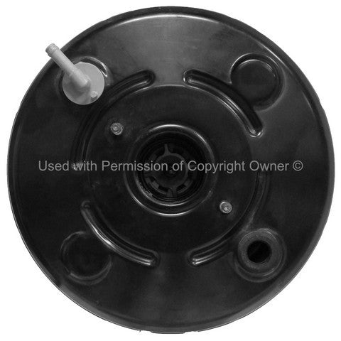 Quality-Built Power Brake Booster P/N:B4044 Fits: Nissan Stanza 86-84 - Image 1