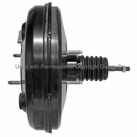 Quality-Built Power Brake Booster P/N:B4044 Fits: Nissan Stanza 86-84 - Image 2
