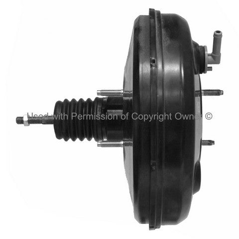 Quality-Built Power Brake Booster P/N:B4044 Fits: Nissan Stanza 86-84 - Image 4
