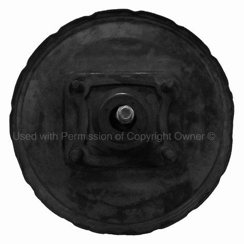 Quality-Built Power Brake Booster P/N:B4045 Fits: Mitsubishi Cordia 88-83, Mitsubishi Tredia 88-83 - Image 3