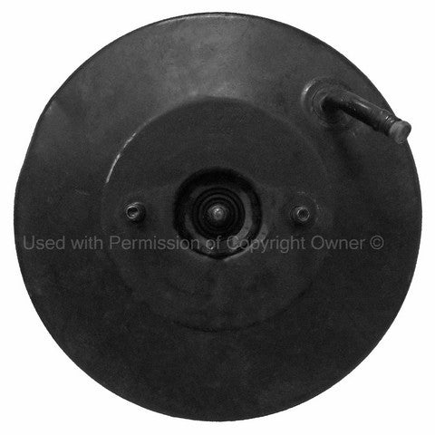 Quality-Built Power Brake Booster P/N:B4045 Fits: Mitsubishi Cordia 88-83, Mitsubishi Tredia 88-83 - Image 1