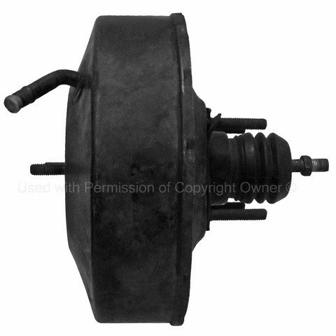 Quality-Built Power Brake Booster P/N:B4045 Fits: Mitsubishi Cordia 88-83, Mitsubishi Tredia 88-83 - Image 4