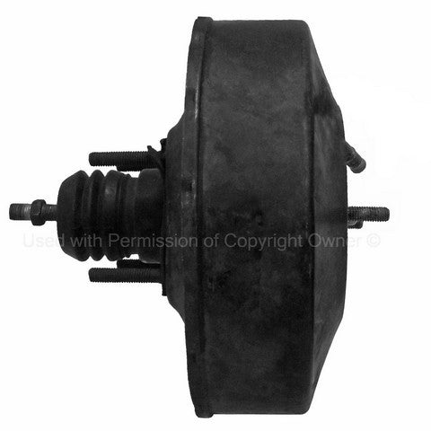 Quality-Built Power Brake Booster P/N:B4045 Fits: Mitsubishi Cordia 88-83, Mitsubishi Tredia 88-83 - Image 2