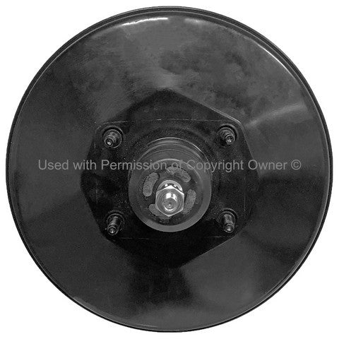 Quality-Built Power Brake Booster P/N:B4046 Fits: Merkur Xr4ti 86-85 - Image 3
