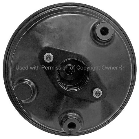 Quality-Built Power Brake Booster P/N:B4046 Fits: Merkur Xr4ti 86-85 - Image 1