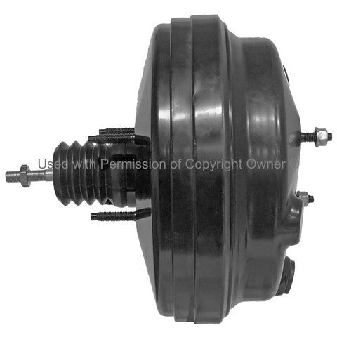 Quality-Built Power Brake Booster P/N:B4046 Fits: Merkur Xr4ti 86-85 - Image 2