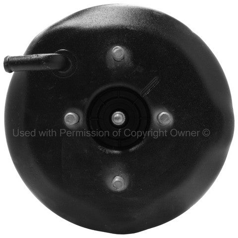 Quality-Built Power Brake Booster P/N:B4084 Fits: Subaru Dl 81-80, Subaru Gl 81-80, Subaru Glf 81-80, Subaru Standard 81-80 - Image 1
