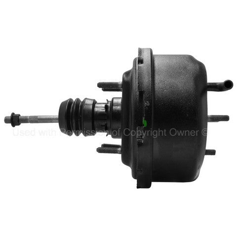 Quality-Built Power Brake Booster P/N:B4084 Fits: Subaru Dl 81-80, Subaru Gl 81-80, Subaru Glf 81-80, Subaru Standard 81-80 - Image 4