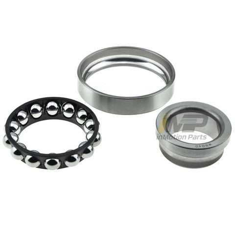 WJB Wheel Bearing P/N:WBB40 Fits: Chevrolet Bel Air 57-55, Chevrolet One-fifty Series 57-55, Chevrolet Sedan Delivery 57-55, Chevrolet Truck 57-55, Chevrolet Two-ten Series 57-55, Pontiac Laurentian 57-55 - Image 1