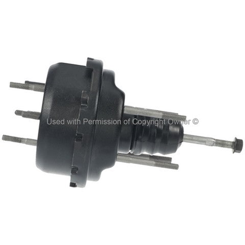 Quality-Built Power Brake Booster P/N:B4119 Fits: Nissan 610 1973 - Image 2