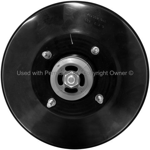Quality-Built Power Brake Booster P/N:B4193 Fits: Nissan Murano 24-15 - Image 3