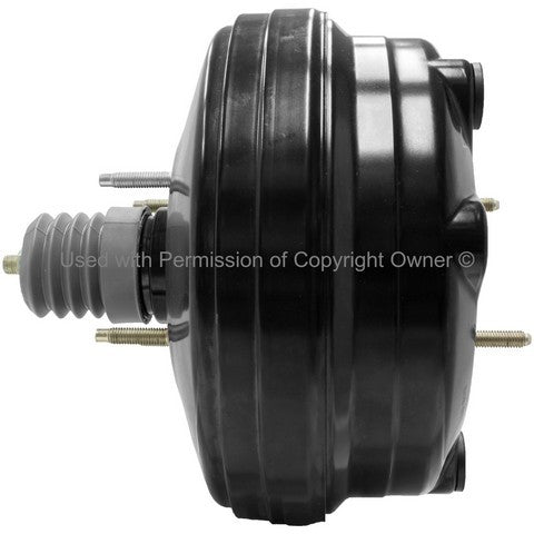 Quality-Built Power Brake Booster P/N:B4193 Fits: Nissan Murano 24-15 - Image 4
