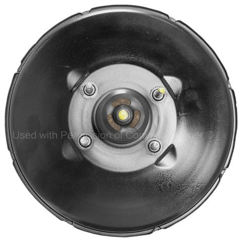 Quality-Built Power Brake Booster P/N:B4195 Fits: Acura Rdx 18-13, Honda Odyssey 17-11 - Image 2